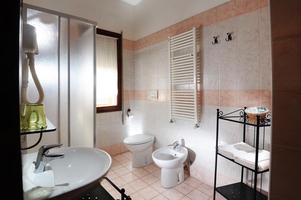 Outlet Sweet Venice Mestre Buitenkant foto