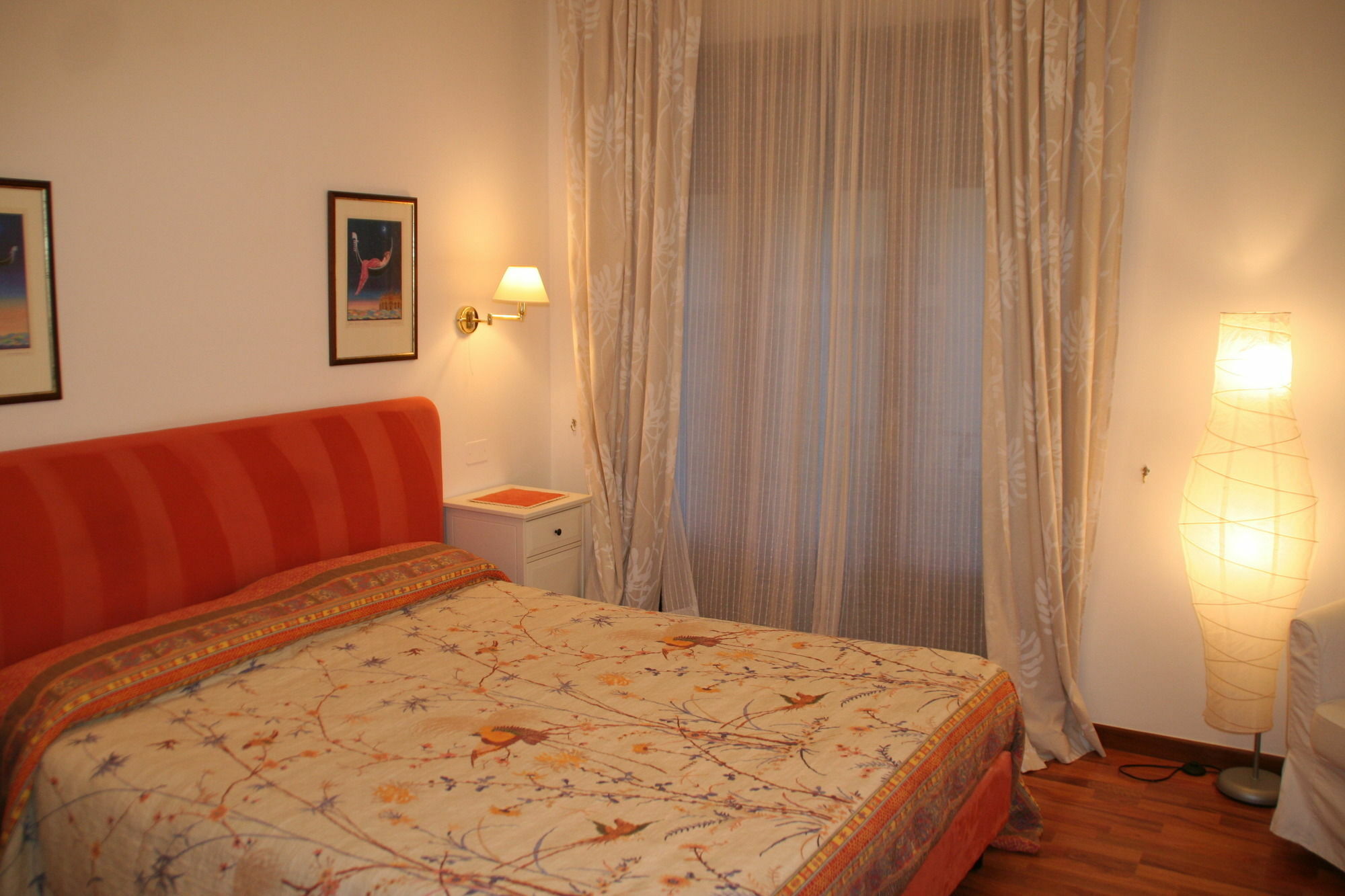 Outlet Sweet Venice Mestre Buitenkant foto