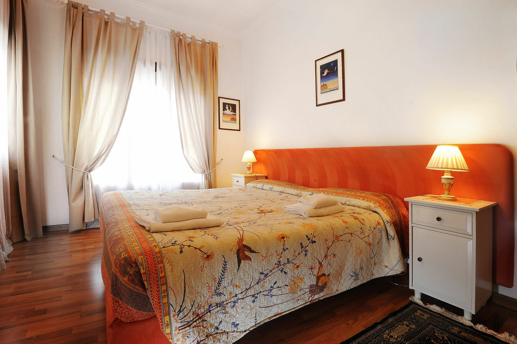 Outlet Sweet Venice Mestre Buitenkant foto